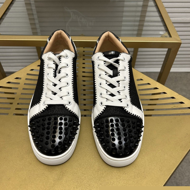 Ch**an louboutin sneakers